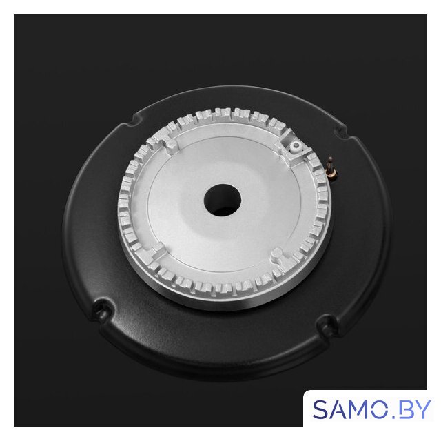 Варочная панель HOMSair HGG641BK - Изображение №10 — Интернет-магазин samo.by