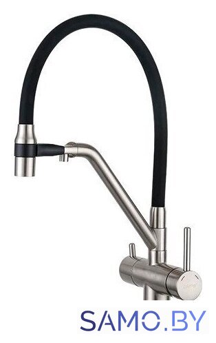 Смеситель Gappo G4398-85 - Изображение №1 — Интернет-магазин samo.by