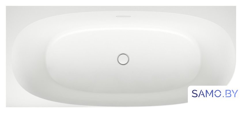 Ванна Wellsee Belle Spa 2.0 170x75 235805002 (пристенная ванна (левая) белый глянец, экран, каркас, сифон-автомат глянцевый белый) - Изображение №4 — Интернет-магазин samo.by