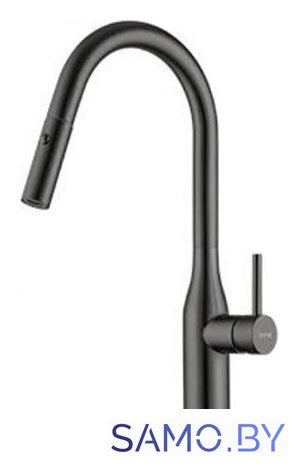 Смеситель Gappo G4398-41 - Изображение №1 — Интернет-магазин samo.by