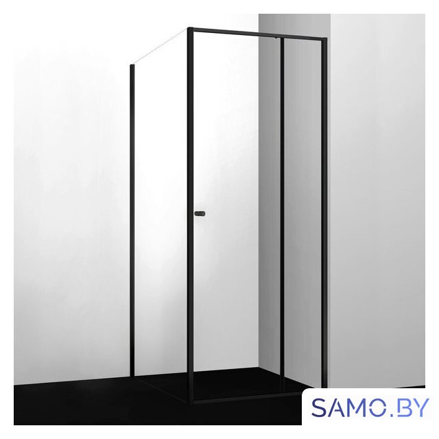 Душевой уголок Wasserkraft Dill 61S19 - Изображение №1 — Интернет-магазин samo.by