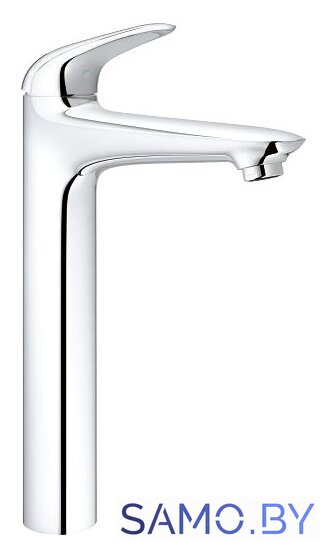 Смеситель Grohe Eurostyle 23719003 - Изображение №1 — Интернет-магазин samo.by