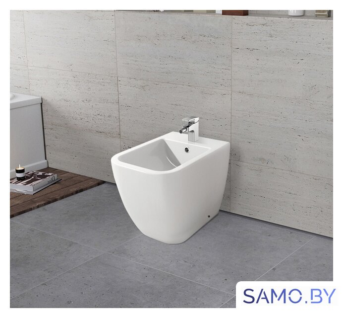 Биде Lavinia Boho One [33020060] - Изображение №2 — Интернет-магазин samo.by