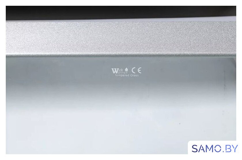 Душевая кабина WeltWasser WW500 Werra 1002 - Изображение №11 — Интернет-магазин samo.by