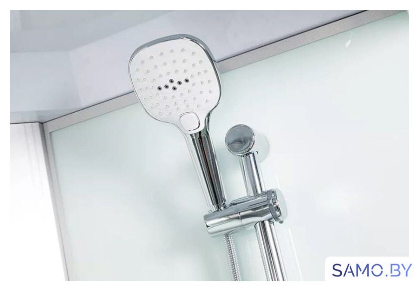 Душевая кабина WeltWasser WW500 Werra 1002 - Изображение №8 — Интернет-магазин samo.by