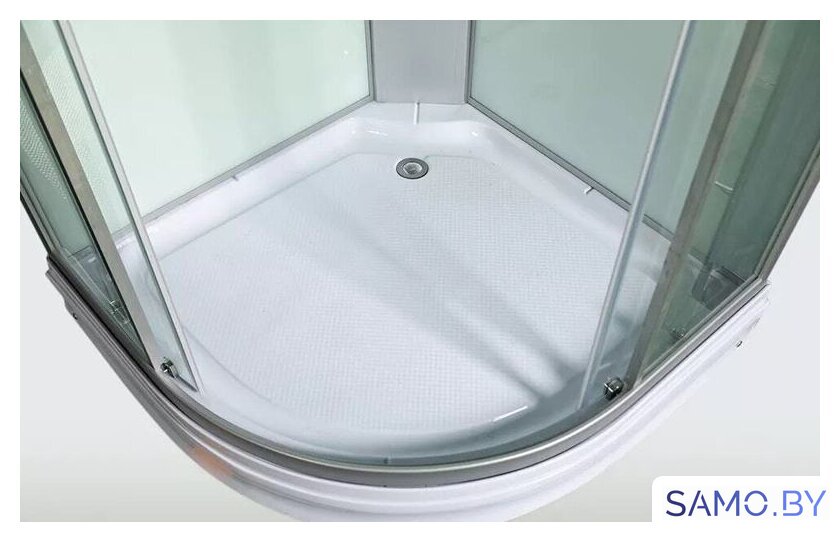 Душевая кабина WeltWasser WW500 Werra 1002 - Изображение №12 — Интернет-магазин samo.by