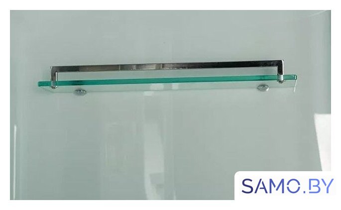 Душевая кабина WeltWasser WW500 Werra 1002 - Изображение №9 — Интернет-магазин samo.by