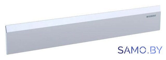 Сливная решетка Geberit CleanLine 154.335.21.1 - Изображение №1 — Интернет-магазин samo.by