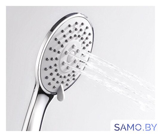 Душевая система  Wasserkraft A14031 - Изображение №5 — Интернет-магазин samo.by