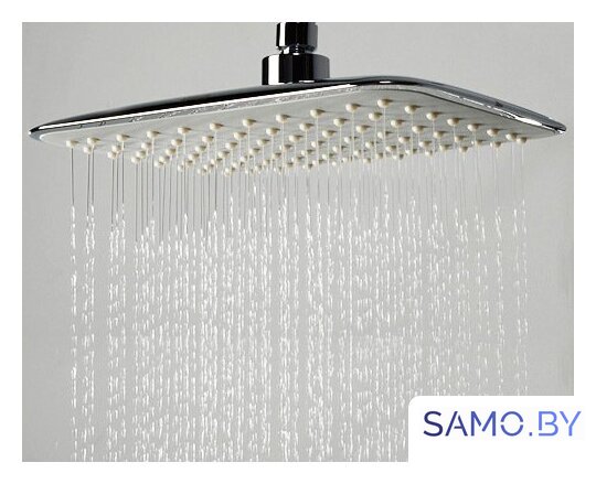 Душевая система  Wasserkraft A14031 - Изображение №3 — Интернет-магазин samo.by