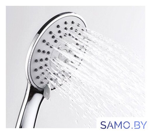 Душевая система  Wasserkraft A14031 - Изображение №4 — Интернет-магазин samo.by