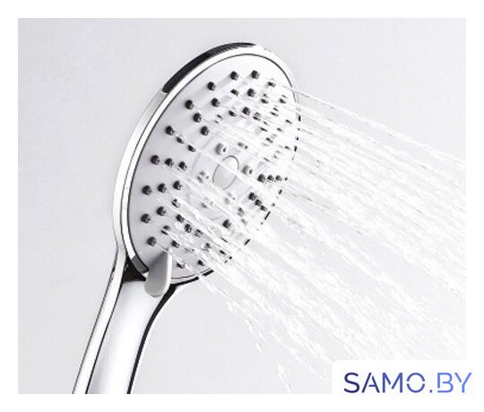 Душевая система  Wasserkraft A14031 - Изображение №6 — Интернет-магазин samo.by