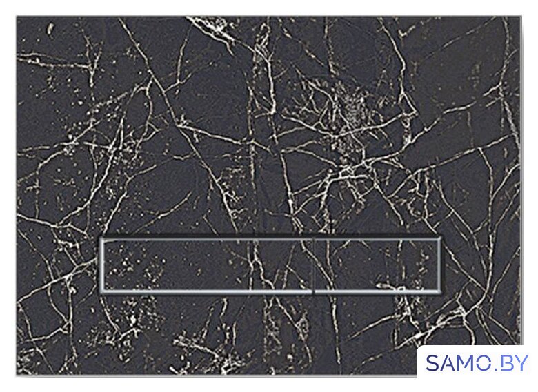 Панель смыва Lavinia Boho Relfix 38050901 (greek black) - Изображение №4 — Интернет-магазин samo.by