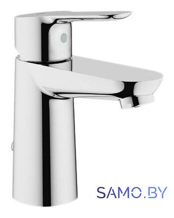 Смеситель Grohe BauEdge [23329000] - Изображение №1 — Интернет-магазин samo.by