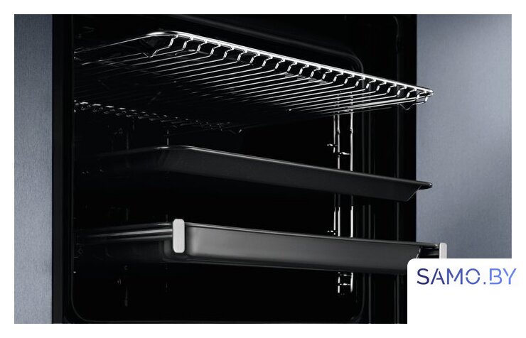 Электрический духовой шкаф Electrolux EOD5C50Z - Изображение №5 — Интернет-магазин samo.by