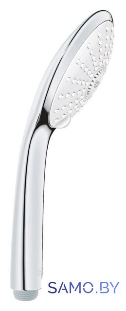 Душевая лейка Grohe Euphoria 110 Massage 27239001 - Изображение №1 — Интернет-магазин samo.by