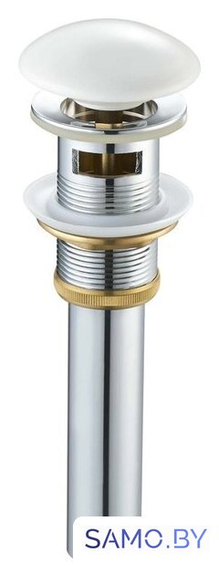 Донный клапан SantiLine SL-101 - Изображение №1 — Интернет-магазин samo.by