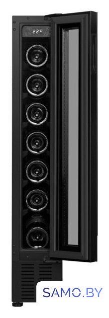 Винный шкаф MAUNFELD MBWC-20S7.1 - Изображение №2 — Интернет-магазин samo.by