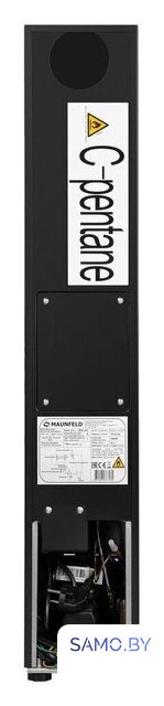Винный шкаф MAUNFELD MBWC-20S7.1 - Изображение №7 — Интернет-магазин samo.by