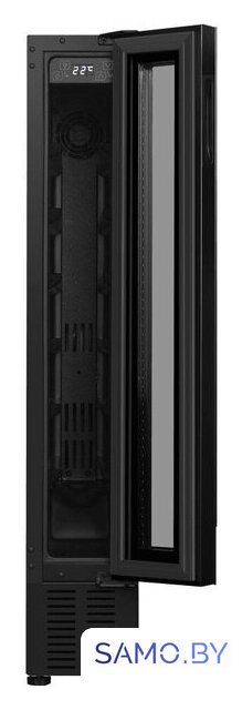 Винный шкаф MAUNFELD MBWC-20S7.1 - Изображение №3 — Интернет-магазин samo.by