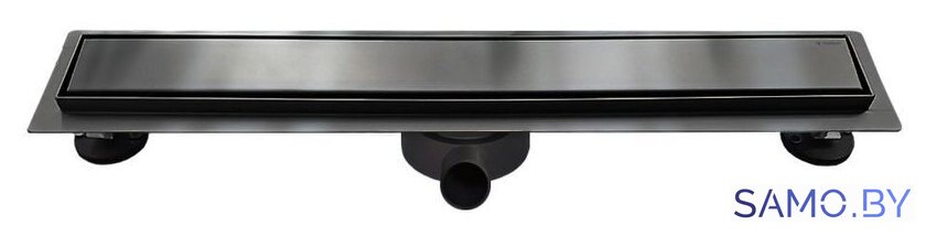 Трап/канал Altrobagno Livello 071241 GrMt (80) - Изображение №1 — Интернет-магазин samo.by