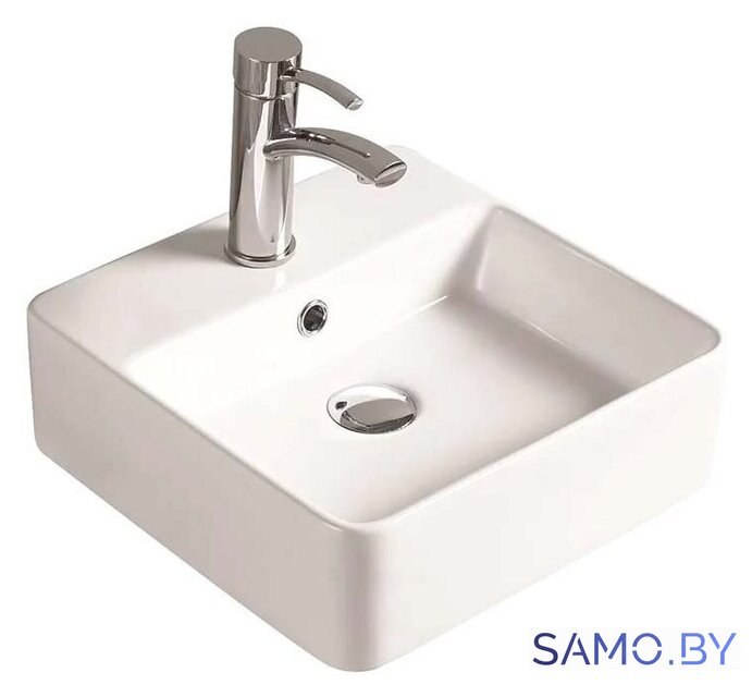 Умывальник SantiLine SL-1004 - Изображение №1 — Интернет-магазин samo.by