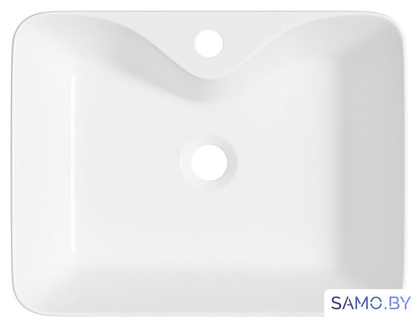 Умывальник Lavinia Boho Bathroom Sink Slim 33311105 - Изображение №3 — Интернет-магазин samo.by