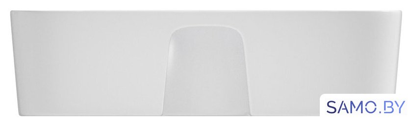 Умывальник Lavinia Boho Bathroom Sink Slim 33311105 - Изображение №4 — Интернет-магазин samo.by