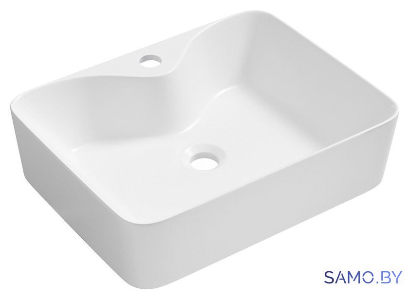 Умывальник Lavinia Boho Bathroom Sink Slim 33311105 - Изображение №2 — Интернет-магазин samo.by