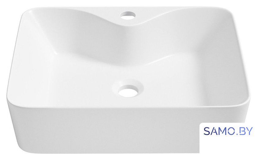 Умывальник Lavinia Boho Bathroom Sink Slim 33311105 - Изображение №1 — Интернет-магазин samo.by