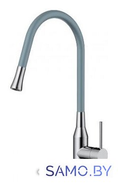 Смеситель Omoikiri Yatomi-BN-GR 4994251 - Изображение №1 — Интернет-магазин samo.by