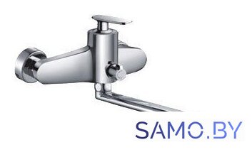Смеситель FRAP F2279 - Изображение №1 — Интернет-магазин samo.by