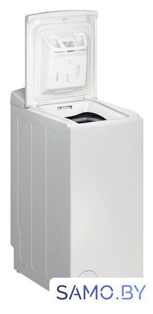 Стиральная машина с вертикальной загрузкой Whirlpool TDLR 7231BS EU - Изображение №4 — Интернет-магазин samo.by