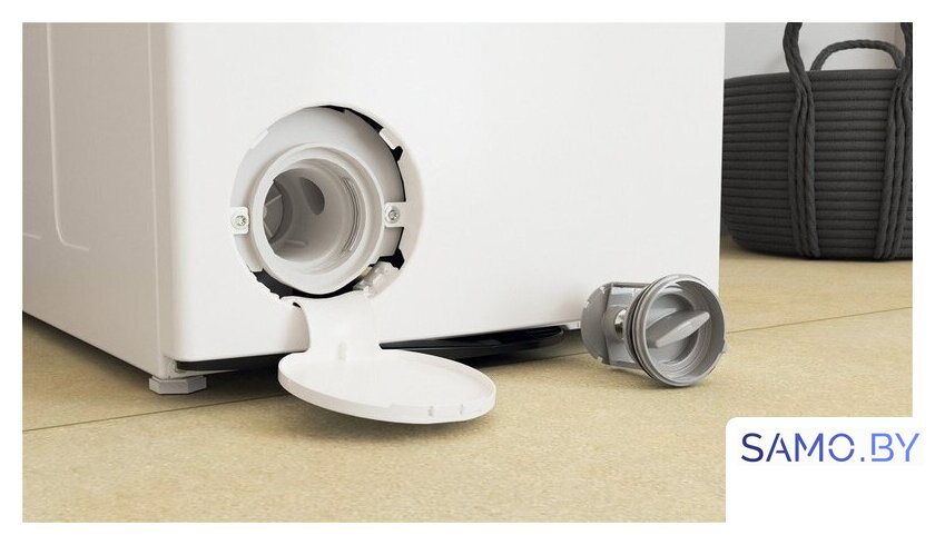 Стиральная машина с вертикальной загрузкой Whirlpool TDLR 7231BS EU - Изображение №11 — Интернет-магазин samo.by