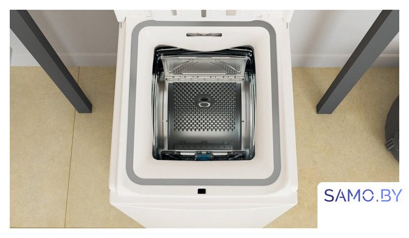 Стиральная машина с вертикальной загрузкой Whirlpool TDLR 7231BS EU - Изображение №10 — Интернет-магазин samo.by