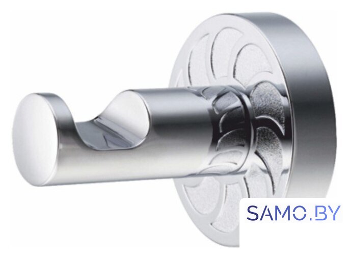 Крючок для ванны Wasserkraft Isen K-4023 - Изображение №1 — Интернет-магазин samo.by