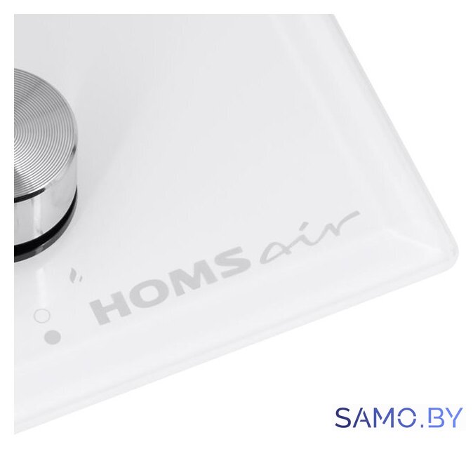 Варочная панель HOMSair HGG321WH - Изображение №7 — Интернет-магазин samo.by
