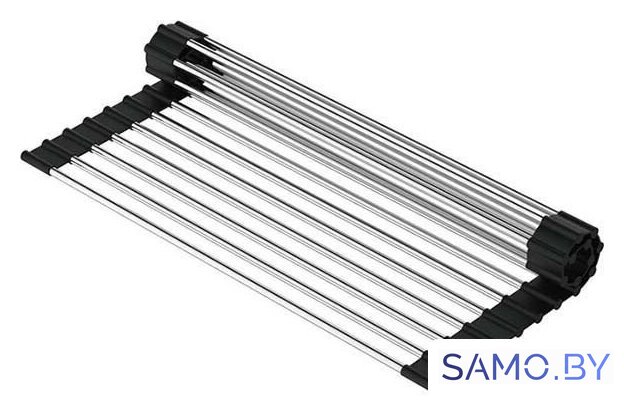 Кухонная мойка Roxen Simple 560220-45B - Изображение №9 — Интернет-магазин samo.by
