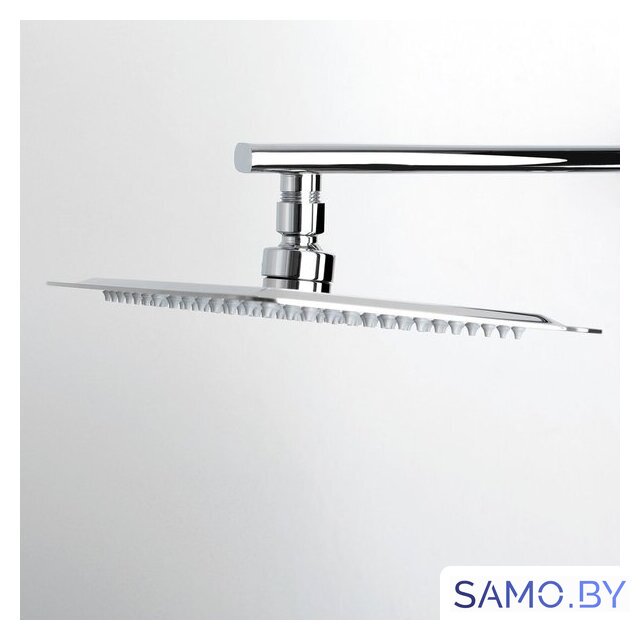 Душевая система  Wasserkraft A12669 - Изображение №3 — Интернет-магазин samo.by