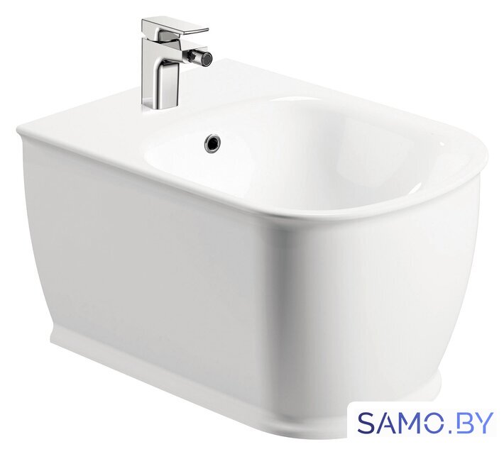 Биде Lavinia Boho Bell Pro [33010050] - Изображение №1 — Интернет-магазин samo.by