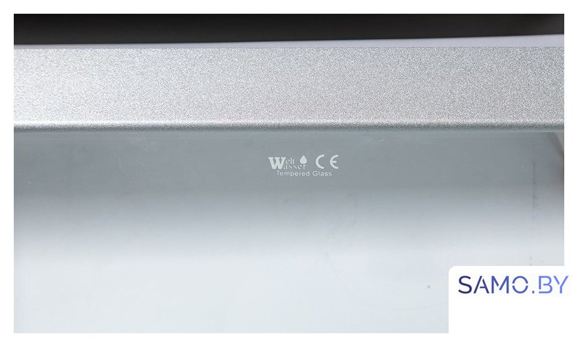 Душевая кабина WeltWasser WW500 Nesse 904 - Изображение №15 — Интернет-магазин samo.by