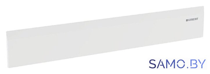 Сливная решетка Geberit CleanLine 154.335.11.1 - Изображение №1 — Интернет-магазин samo.by