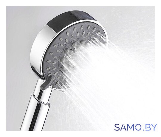 Душевая система  Wasserkraft A14028 - Изображение №7 — Интернет-магазин samo.by