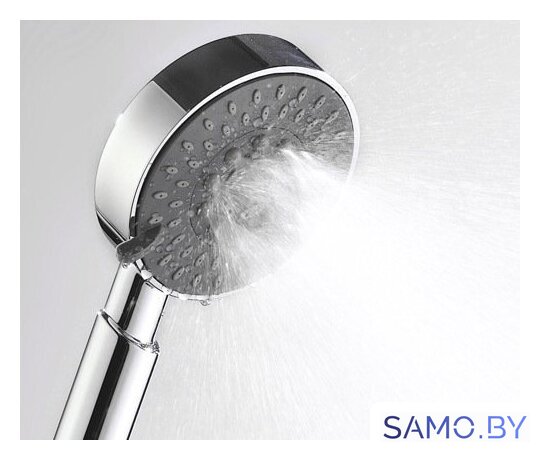 Душевая система  Wasserkraft A14028 - Изображение №6 — Интернет-магазин samo.by
