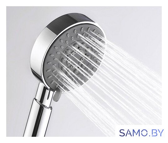 Душевая система  Wasserkraft A14028 - Изображение №8 — Интернет-магазин samo.by