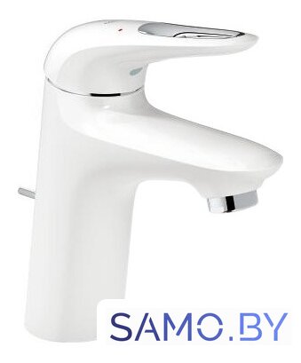 Смеситель Grohe Eurostyle [23374LS3] - Изображение №1 — Интернет-магазин samo.by