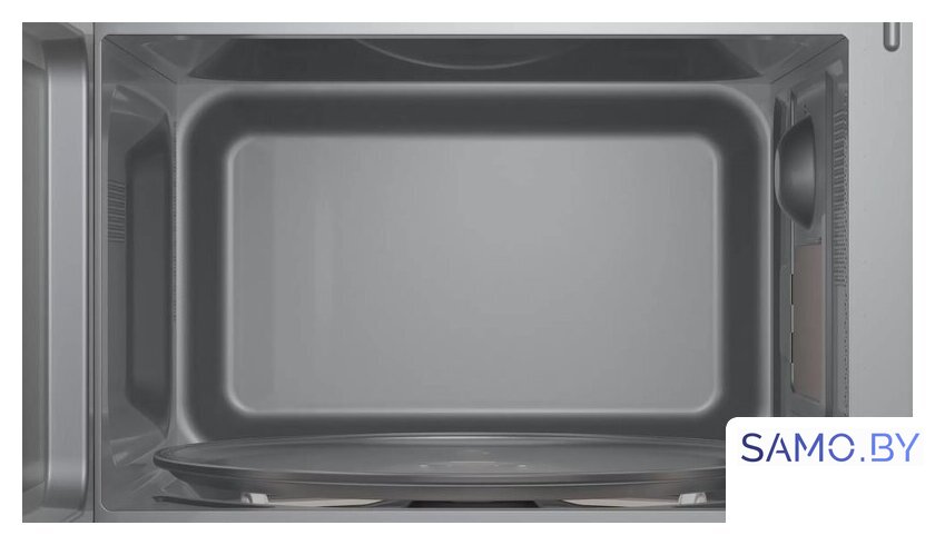 Микроволновая печь Bosch BFL623MB3 - Изображение №3 — Интернет-магазин samo.by