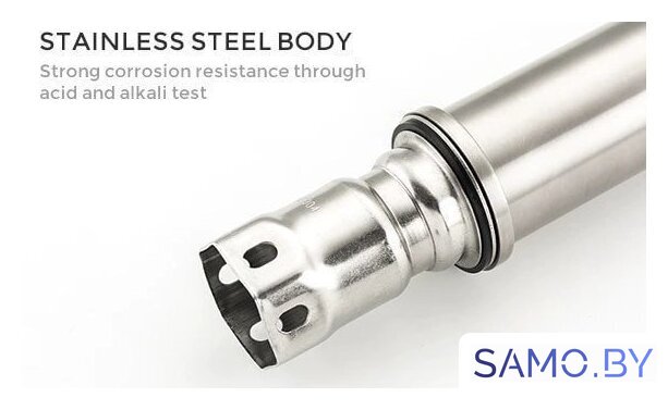 Смеситель Gappo G1099-32 - Изображение №9 — Интернет-магазин samo.by