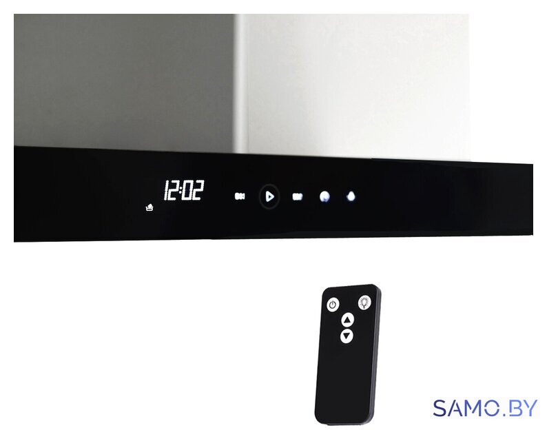 Кухонная вытяжка Exiteq Ex-1069 - Изображение №2 — Интернет-магазин samo.by