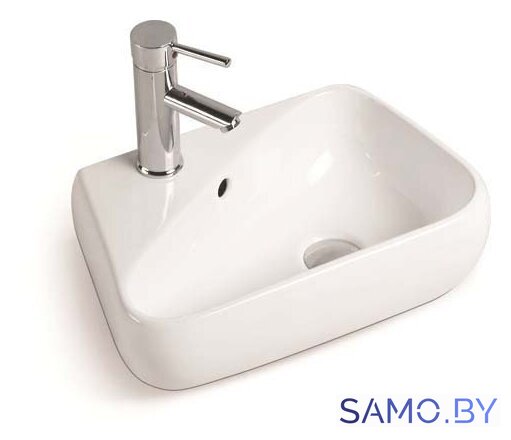 Умывальник SantiLine SL-2017R - Изображение №1 — Интернет-магазин samo.by